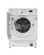 Indesit BIWMIL91485UK/R 9Kg 1400 Spin Integrated Washing Machine