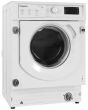Indesit BIWMIL91485UK/R 9Kg 1400 Spin Integrated Washing Machine