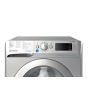 Indesit BWE81496XSV/R 8kg 1400 Spin Washing Machine