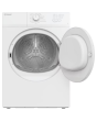 Indesit CYDA81WWGL/R Vented Dryer