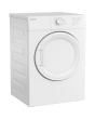 Indesit CYDA81WWGL/R Vented Dryer