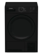 Indesit CYDC82BBGL/R 8Kg Condenser Dryer