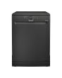 Indesit D2FHK26BUK/R 60Cm Freestanding Dishwasher