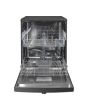 Indesit D2FHK26BUK/R 60Cm Freestanding Dishwasher
