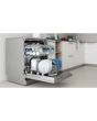 Indesit D2FHK26S/R 60Cm Dishwasher