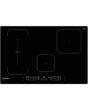 Indesit IB21B77NE/R 77Cm Induction Hob