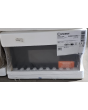 Indesit IMK12X/R Built In Small Microwave With Grill 