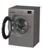 Indesit IP846SPUSH&GO/R Freestanding 8Kg 1400Spin Washing Machine