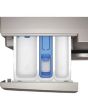 Indesit IP846SPUSH&GO/R Freestanding 8Kg 1400Spin Washing Machine