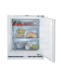 Indesit IZA1.UK/M INTEGRATED FREEZER