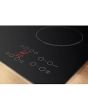 Indesit RI161C/R 60Cm Ceramic Hob