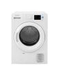 Indesit YTM1182X/R 8Kg Heat Pump Tumble Dryer