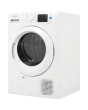 Indesit YTM1183X/R 8Kg Heat Pump Dryer