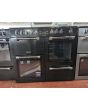 LEISURE CK100C210K/MG Cookmaster Electric Ceramic Range Cooker