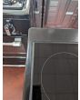LEISURE CK100C210K/MG Cookmaster Electric Ceramic Range Cooker