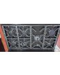 LEISURE CK100F232B 1200Cm Dual Fuel Cooker 