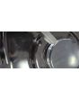 LEISURE CK100F232B 1200Cm Dual Fuel Cooker 