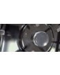LEISURE CK100F232B 1200Cm Dual Fuel Cooker 
