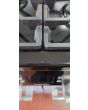 LEISURE CK100F232B 1200Cm Dual Fuel Cooker 
