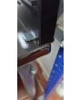 LEISURE CK100F232B 1200Cm Dual Fuel Cooker 