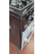 LEISURE CK100F232B 1200Cm Dual Fuel Cooker 