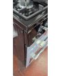 LEISURE CK100F232B 1200Cm Dual Fuel Cooker 