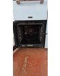 LEISURE CK100F232B 1200Cm Dual Fuel Cooker 