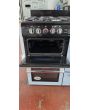 LEISURE CK100F232B 1200Cm Dual Fuel Cooker 
