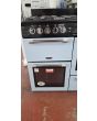 LEISURE CK100F232B 1200Cm Dual Fuel Cooker 
