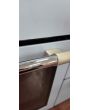 LEISURE CK100F232B 1200Cm Dual Fuel Cooker 