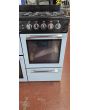 LEISURE CK100F232B 1200Cm Dual Fuel Cooker 