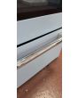 LEISURE CK100F232B 1200Cm Dual Fuel Cooker 
