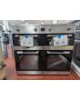 LEISURE CS100D510X/MG 100Cm Induction Range Cooker