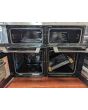 LEISURE CS100D510X/MG 100Cm Induction Range Cooker