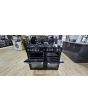 LEISURE CS110F722K/MG 110Cm Dual Fuel Range Cooker 