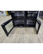 LEISURE CS110F722K/MG 110Cm Dual Fuel Range Cooker 