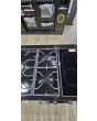 LEISURE CS110F722K/MG 110Cm Dual Fuel Range Cooker 