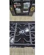 LEISURE CS110F722K/MG 110Cm Dual Fuel Range Cooker 