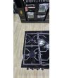 LEISURE CS110F722K/MG 110Cm Dual Fuel Range Cooker 