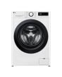 LG F4Y510WBLN1 Freestanding 10Kg 1400 Spin Washing Machine