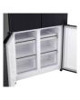 LG GMM42ABBEH Multidoor American Fridge Freezer 