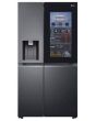 Lg GSXV90MCAE Frost Free American Style Fridge Freezer