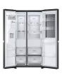 Lg GSXV90MCAE Frost Free American Style Fridge Freezer