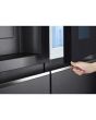 Lg GSXV90MCAE Frost Free American Style Fridge Freezer