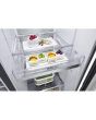 Lg GSXV90MCAE Frost Free American Style Fridge Freezer