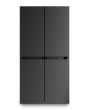 Liebherr MBBSDI9024 4-Door French Door Fridge-Freezer With Icemaker