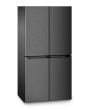 Liebherr MBBSDI9024 4-Door French Door Fridge-Freezer With Icemaker
