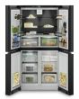 Liebherr MBBSDI9024 4-Door French Door Fridge-Freezer With Icemaker