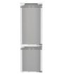 Liebherr SICND5153 Frost Free Integrated Fridge Freezer