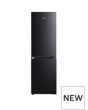 Midea MDRB379FGD30 54.7Cm 60/40 Total No Frost Fridge Freezer
